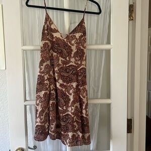 Stella laguna beach mini dress